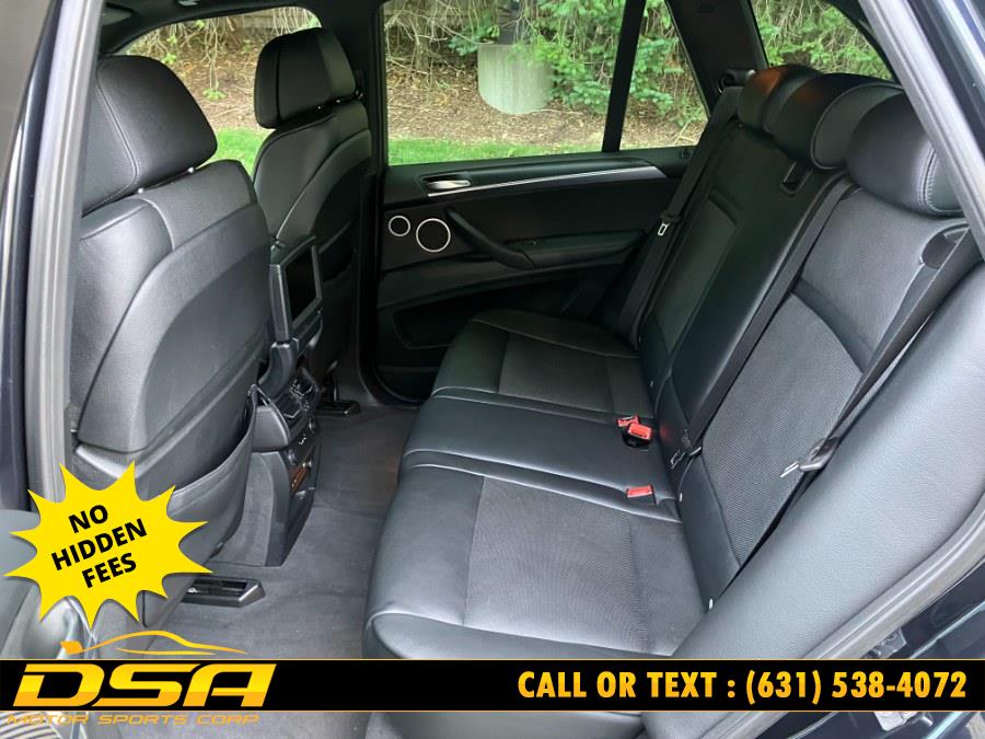 2011 BMW X5 M AWD 4dr, available for sale in Commack, New York | DSA Motor Sports Corp. Commack, New York 2011 BMW X5 M AWD 4dr, available for sale in Commack, New York | DSA Motor Sports Corp. Commack, New York
