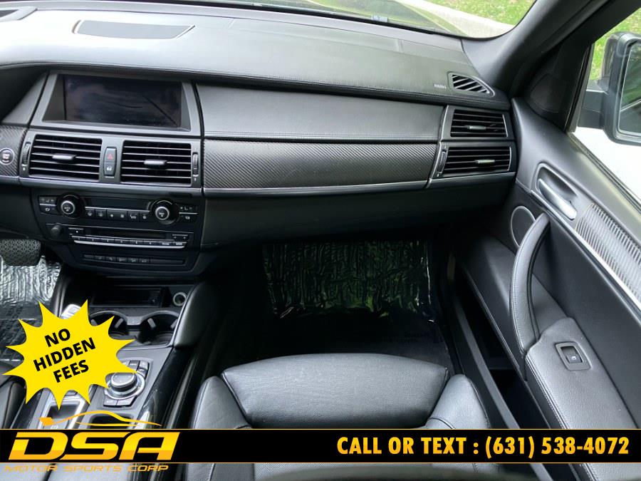 2011 BMW X5 M AWD 4dr, available for sale in Commack, New York | DSA Motor Sports Corp. Commack, New York 2011 BMW X5 M AWD 4dr, available for sale in Commack, New York | DSA Motor Sports Corp. Commack, New York