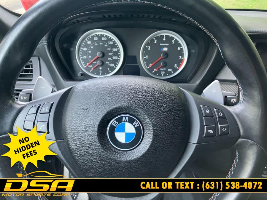 2011 BMW X5 M AWD 4dr, available for sale in Commack, New York | DSA Motor Sports Corp. Commack, New York 2011 BMW X5 M AWD 4dr, available for sale in Commack, New York | DSA Motor Sports Corp. Commack, New York