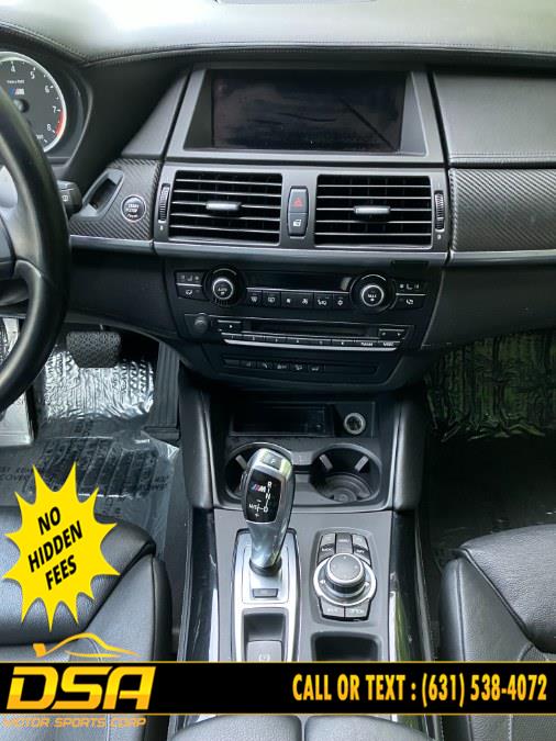2011 BMW X5 M AWD 4dr, available for sale in Commack, New York | DSA Motor Sports Corp. Commack, New York 2011 BMW X5 M AWD 4dr, available for sale in Commack, New York | DSA Motor Sports Corp. Commack, New York