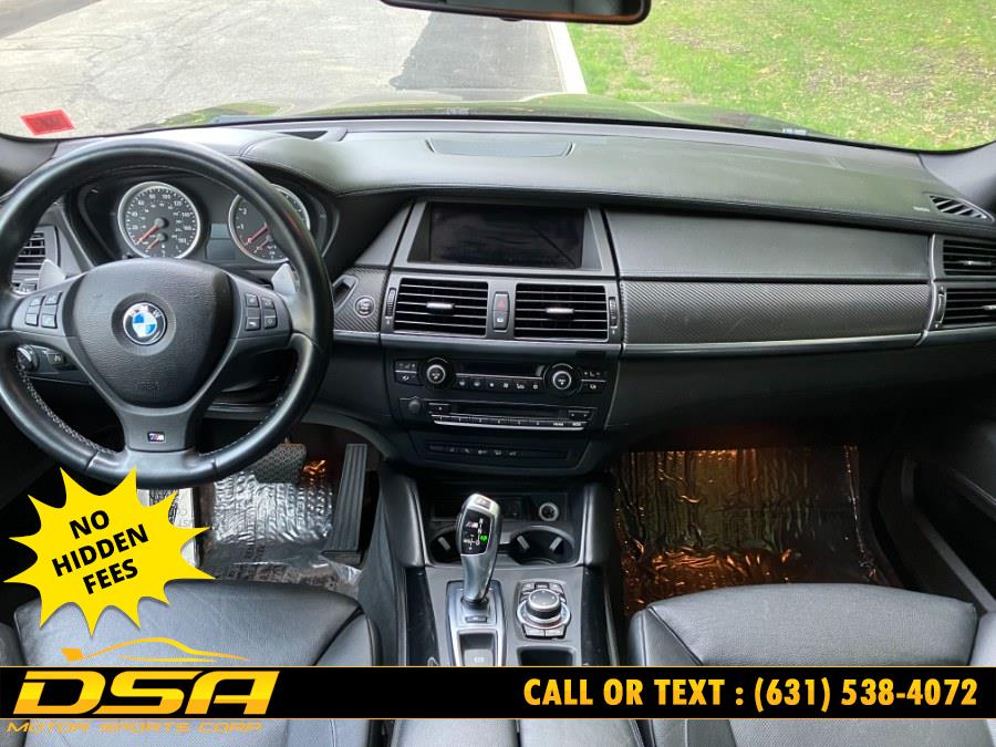 2011 BMW X5 M AWD 4dr, available for sale in Commack, New York | DSA Motor Sports Corp. Commack, New York 2011 BMW X5 M AWD 4dr, available for sale in Commack, New York | DSA Motor Sports Corp. Commack, New York