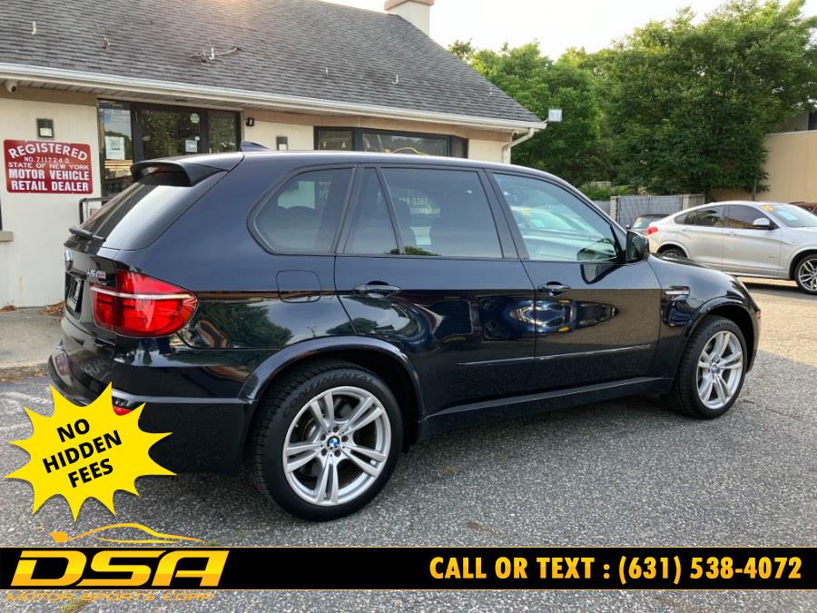 2011 BMW X5 M AWD 4dr, available for sale in Commack, New York | DSA Motor Sports Corp. Commack, New York 2011 BMW X5 M AWD 4dr, available for sale in Commack, New York | DSA Motor Sports Corp. Commack, New York