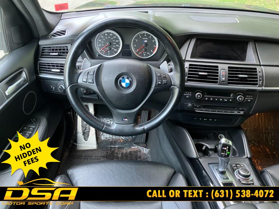 2011 BMW X5 M AWD 4dr, available for sale in Commack, New York | DSA Motor Sports Corp. Commack, New York 2011 BMW X5 M AWD 4dr, available for sale in Commack, New York | DSA Motor Sports Corp. Commack, New York