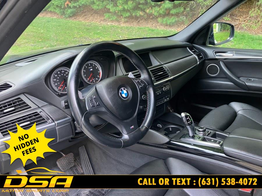 2011 BMW X5 M AWD 4dr, available for sale in Commack, New York | DSA Motor Sports Corp. Commack, New York 2011 BMW X5 M AWD 4dr, available for sale in Commack, New York | DSA Motor Sports Corp. Commack, New York