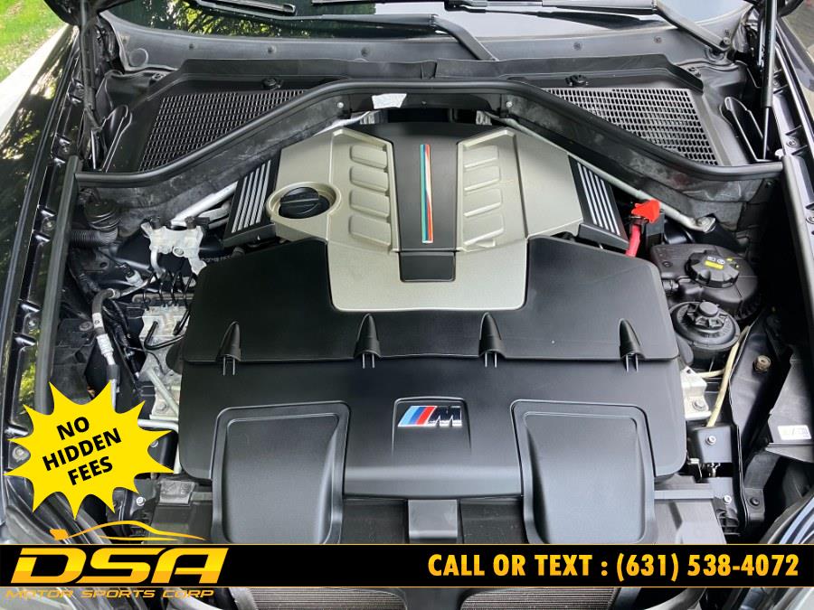 2011 BMW X5 M AWD 4dr, available for sale in Commack, New York | DSA Motor Sports Corp. Commack, New York 2011 BMW X5 M AWD 4dr, available for sale in Commack, New York | DSA Motor Sports Corp. Commack, New York