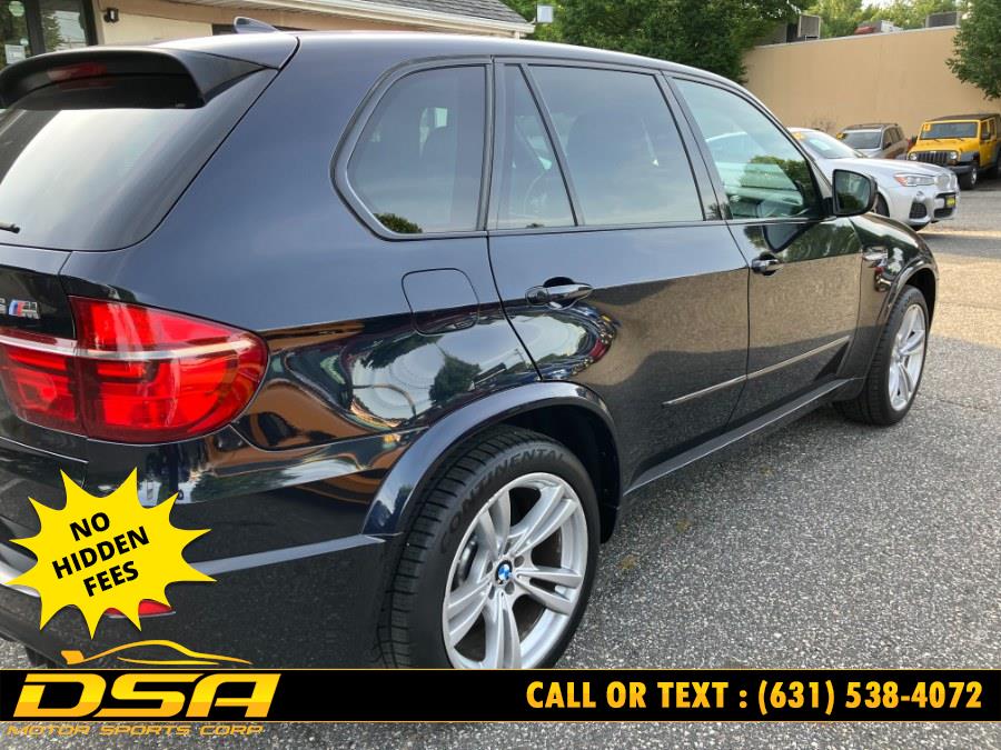 2011 BMW X5 M AWD 4dr, available for sale in Commack, New York | DSA Motor Sports Corp. Commack, New York 2011 BMW X5 M AWD 4dr, available for sale in Commack, New York | DSA Motor Sports Corp. Commack, New York