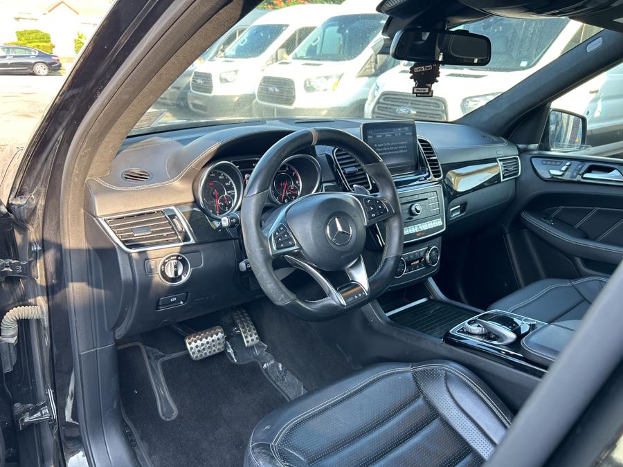 2018 Mercedes-Benz GLE AMG GLE 63 S 4MATIC SUV, available for sale in Franklin Square, New York | Franklin Square Auto Group. Franklin Square, New York 2018 Mercedes-Benz GLE AMG GLE 63 S 4MATIC SUV, available for sale in Franklin Square, New York | Franklin Square Auto Group. Franklin Square, New York