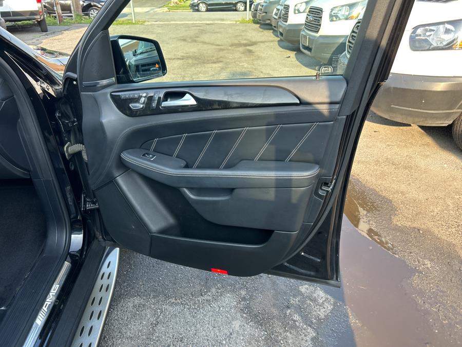 2018 Mercedes-Benz GLE AMG GLE 63 S 4MATIC SUV, available for sale in Franklin Square, New York | Franklin Square Auto Group. Franklin Square, New York 2018 Mercedes-Benz GLE AMG GLE 63 S 4MATIC SUV, available for sale in Franklin Square, New York | Franklin Square Auto Group. Franklin Square, New York