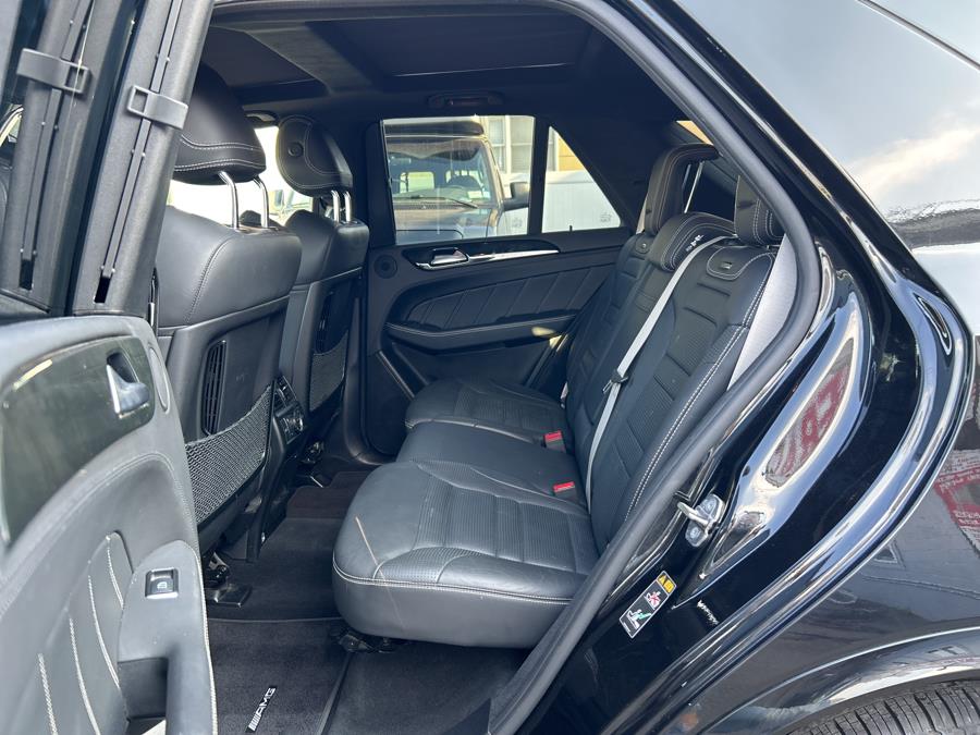 2018 Mercedes-Benz GLE AMG GLE 63 S 4MATIC SUV, available for sale in Franklin Square, New York | Franklin Square Auto Group. Franklin Square, New York 2018 Mercedes-Benz GLE AMG GLE 63 S 4MATIC SUV, available for sale in Franklin Square, New York | Franklin Square Auto Group. Franklin Square, New York