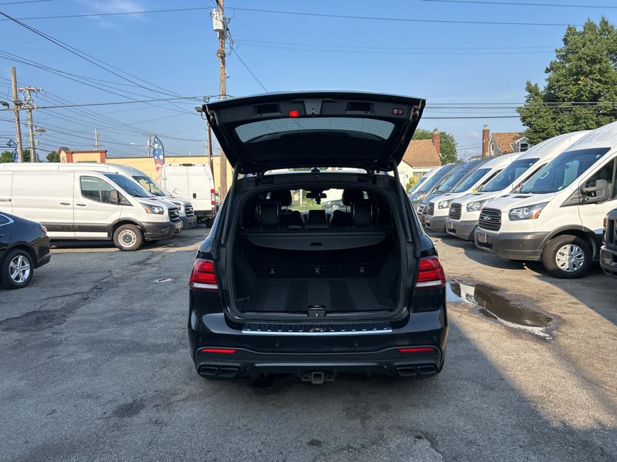 2018 Mercedes-Benz GLE AMG GLE 63 S 4MATIC SUV, available for sale in Franklin Square, New York | Franklin Square Auto Group. Franklin Square, New York 2018 Mercedes-Benz GLE AMG GLE 63 S 4MATIC SUV, available for sale in Franklin Square, New York | Franklin Square Auto Group. Franklin Square, New York