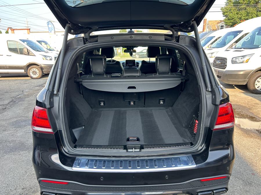 2018 Mercedes-Benz GLE AMG GLE 63 S 4MATIC SUV, available for sale in Franklin Square, New York | Franklin Square Auto Group. Franklin Square, New York 2018 Mercedes-Benz GLE AMG GLE 63 S 4MATIC SUV, available for sale in Franklin Square, New York | Franklin Square Auto Group. Franklin Square, New York