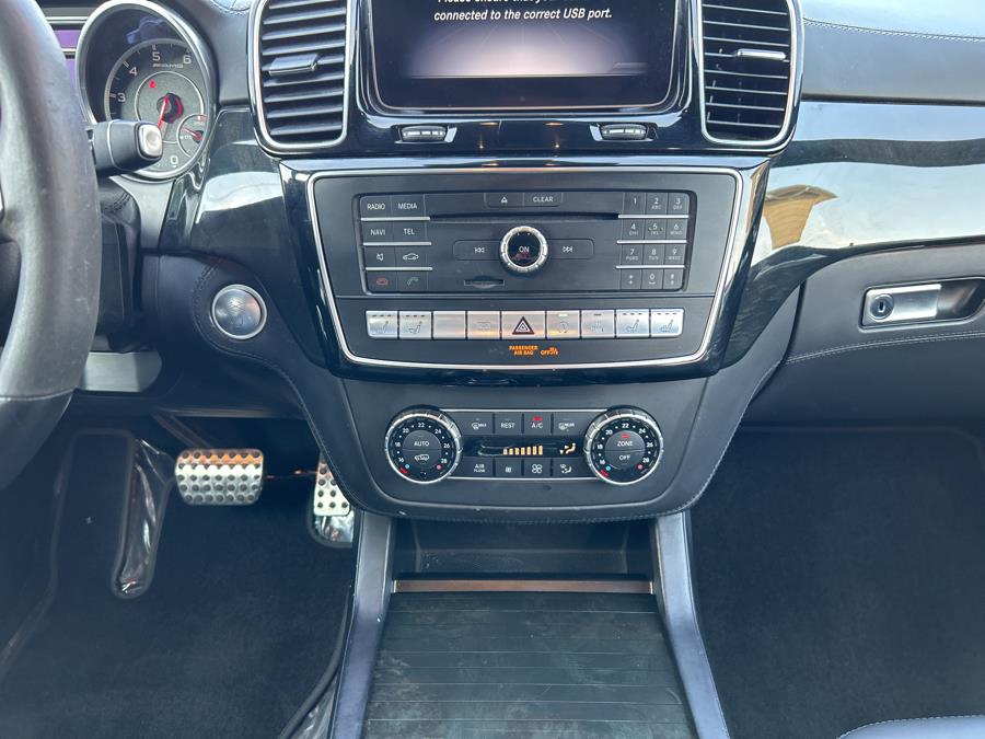 2018 Mercedes-Benz GLE AMG GLE 63 S 4MATIC SUV, available for sale in Franklin Square, New York | Franklin Square Auto Group. Franklin Square, New York 2018 Mercedes-Benz GLE AMG GLE 63 S 4MATIC SUV, available for sale in Franklin Square, New York | Franklin Square Auto Group. Franklin Square, New York