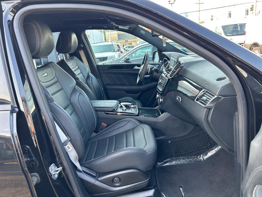 2018 Mercedes-Benz GLE AMG GLE 63 S 4MATIC SUV, available for sale in Franklin Square, New York | Franklin Square Auto Group. Franklin Square, New York 2018 Mercedes-Benz GLE AMG GLE 63 S 4MATIC SUV, available for sale in Franklin Square, New York | Franklin Square Auto Group. Franklin Square, New York