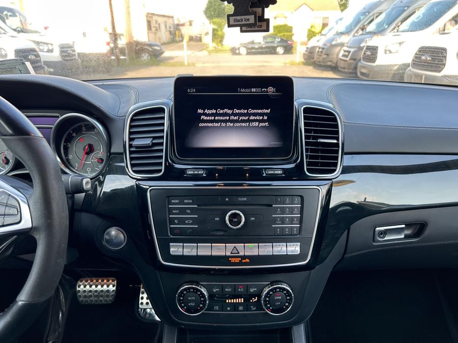 2018 Mercedes-Benz GLE AMG GLE 63 S 4MATIC SUV, available for sale in Franklin Square, New York | Franklin Square Auto Group. Franklin Square, New York 2018 Mercedes-Benz GLE AMG GLE 63 S 4MATIC SUV, available for sale in Franklin Square, New York | Franklin Square Auto Group. Franklin Square, New York