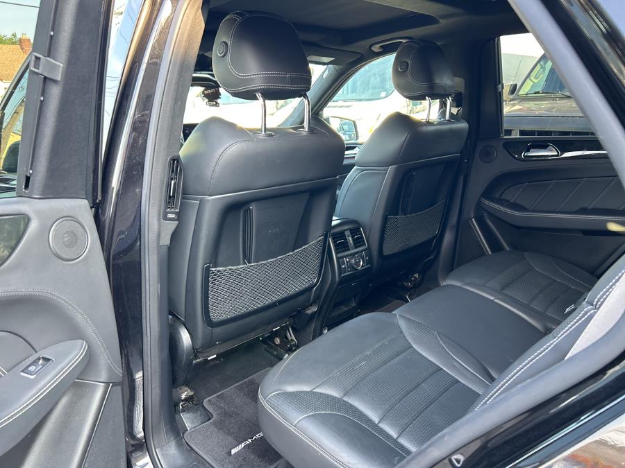 2018 Mercedes-Benz GLE AMG GLE 63 S 4MATIC SUV, available for sale in Franklin Square, New York | Franklin Square Auto Group. Franklin Square, New York 2018 Mercedes-Benz GLE AMG GLE 63 S 4MATIC SUV, available for sale in Franklin Square, New York | Franklin Square Auto Group. Franklin Square, New York
