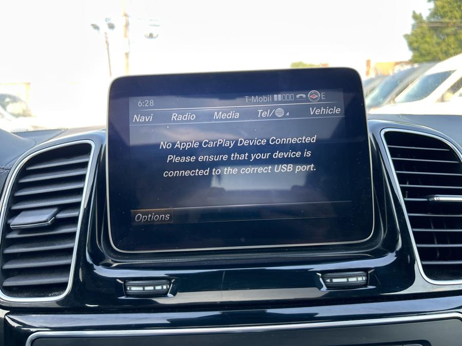 2018 Mercedes-Benz GLE AMG GLE 63 S 4MATIC SUV, available for sale in Franklin Square, New York | Franklin Square Auto Group. Franklin Square, New York 2018 Mercedes-Benz GLE AMG GLE 63 S 4MATIC SUV, available for sale in Franklin Square, New York | Franklin Square Auto Group. Franklin Square, New York