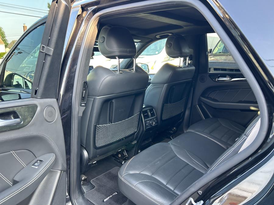 2018 Mercedes-Benz GLE AMG GLE 63 S 4MATIC SUV, available for sale in Franklin Square, New York | Franklin Square Auto Group. Franklin Square, New York 2018 Mercedes-Benz GLE AMG GLE 63 S 4MATIC SUV, available for sale in Franklin Square, New York | Franklin Square Auto Group. Franklin Square, New York