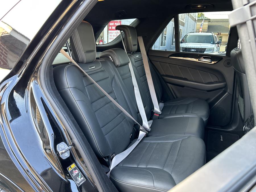 2018 Mercedes-Benz GLE AMG GLE 63 S 4MATIC SUV, available for sale in Franklin Square, New York | Franklin Square Auto Group. Franklin Square, New York 2018 Mercedes-Benz GLE AMG GLE 63 S 4MATIC SUV, available for sale in Franklin Square, New York | Franklin Square Auto Group. Franklin Square, New York