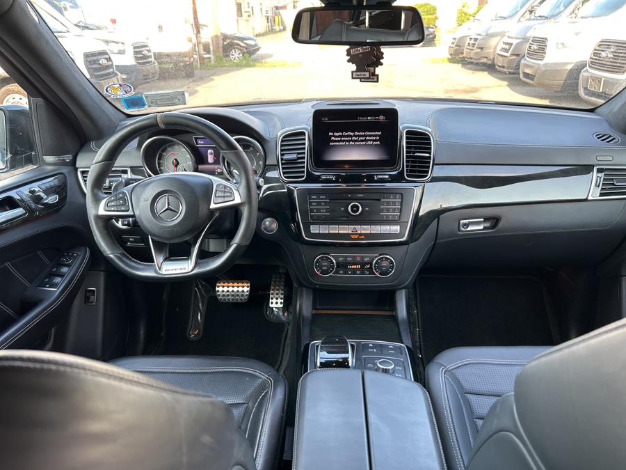 2018 Mercedes-Benz GLE AMG GLE 63 S 4MATIC SUV, available for sale in Franklin Square, New York | Franklin Square Auto Group. Franklin Square, New York 2018 Mercedes-Benz GLE AMG GLE 63 S 4MATIC SUV, available for sale in Franklin Square, New York | Franklin Square Auto Group. Franklin Square, New York