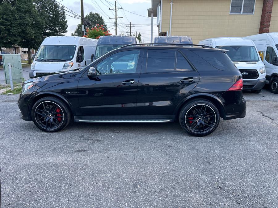2018 Mercedes-Benz GLE AMG GLE 63 S 4MATIC SUV, available for sale in Franklin Square, New York | Franklin Square Auto Group. Franklin Square, New York 2018 Mercedes-Benz GLE AMG GLE 63 S 4MATIC SUV, available for sale in Franklin Square, New York | Franklin Square Auto Group. Franklin Square, New York
