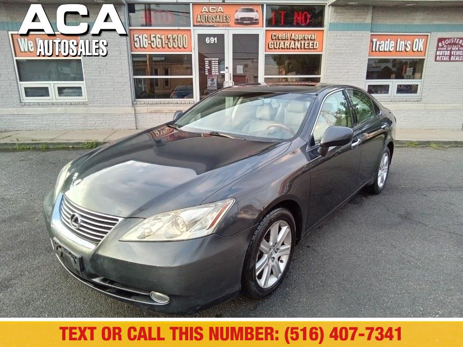 Used 2007 Lexus ES 350 in Lynbrook, New York | ACA Auto Sales. Lynbrook, New York