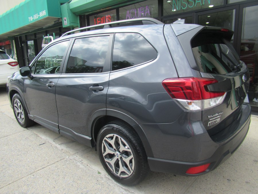 2021 Subaru Forester Premium CVT, available for sale in Woodside, New York | Pepmore Auto Sales Inc.. Woodside, New York 2021 Subaru Forester Premium CVT, available for sale in Woodside, New York | Pepmore Auto Sales Inc.. Woodside, New York