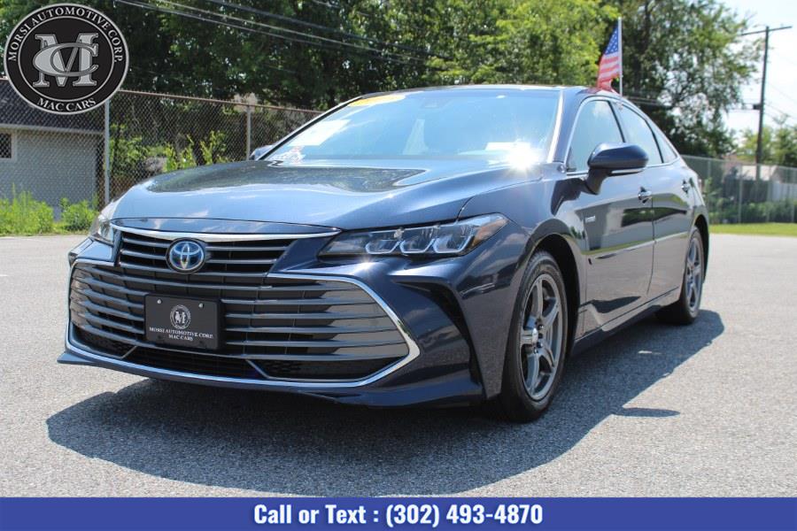 Used Toyota Avalon Hybrid XLE (Natl) 2019 | Morsi Automotive Corporation. New Castle, Delaware