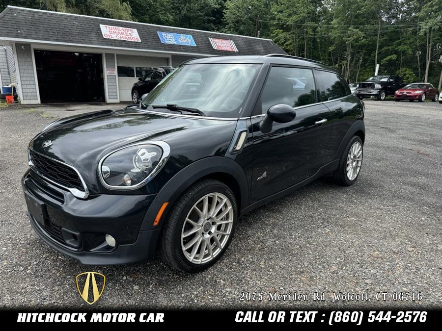 Used 2013 Mini Cooper s in Wolcott, Connecticut | Hitchcock Motor Car. Wolcott, Connecticut