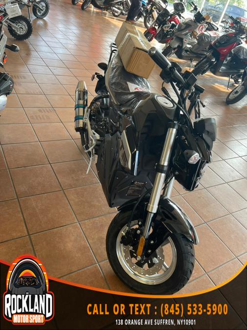 Used JIAJUE T3 JJ150T-7 8.2 2024 | Rockland Motor Sport. Suffern, New York