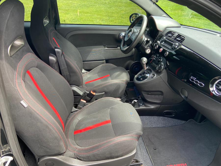 2015 FIAT 500 2dr HB Abarth, available for sale in Bronx, New York | Carwink USA. Bronx, New York 2015 FIAT 500 2dr HB Abarth, available for sale in Bronx, New York | Carwink USA. Bronx, New York
