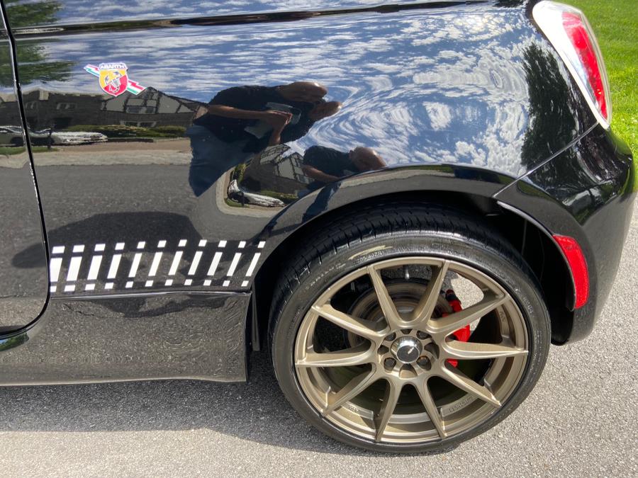2015 FIAT 500 2dr HB Abarth, available for sale in Bronx, New York | Carwink USA. Bronx, New York 2015 FIAT 500 2dr HB Abarth, available for sale in Bronx, New York | Carwink USA. Bronx, New York