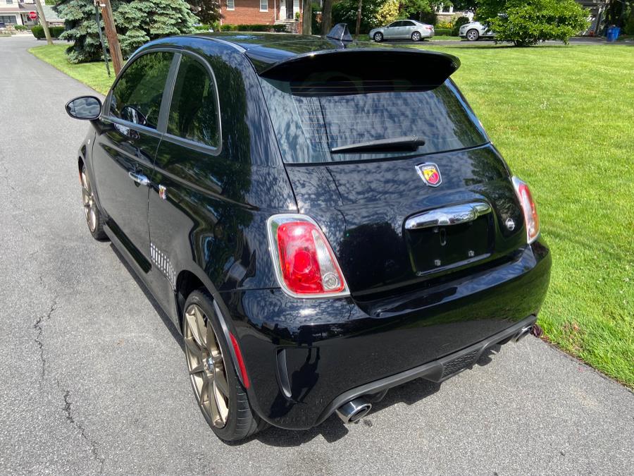 2015 FIAT 500 2dr HB Abarth, available for sale in Bronx, New York | Carwink USA. Bronx, New York 2015 FIAT 500 2dr HB Abarth, available for sale in Bronx, New York | Carwink USA. Bronx, New York