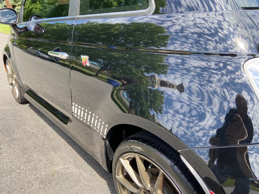 2015 FIAT 500 2dr HB Abarth, available for sale in Bronx, New York | Carwink USA. Bronx, New York 2015 FIAT 500 2dr HB Abarth, available for sale in Bronx, New York | Carwink USA. Bronx, New York