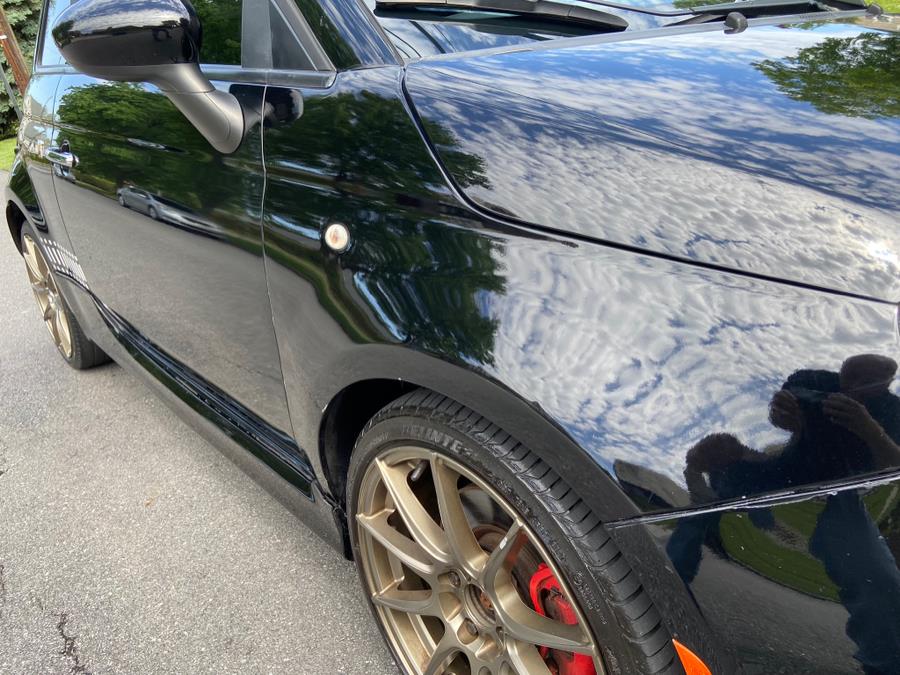 2015 FIAT 500 2dr HB Abarth, available for sale in Bronx, New York | Carwink USA. Bronx, New York 2015 FIAT 500 2dr HB Abarth, available for sale in Bronx, New York | Carwink USA. Bronx, New York