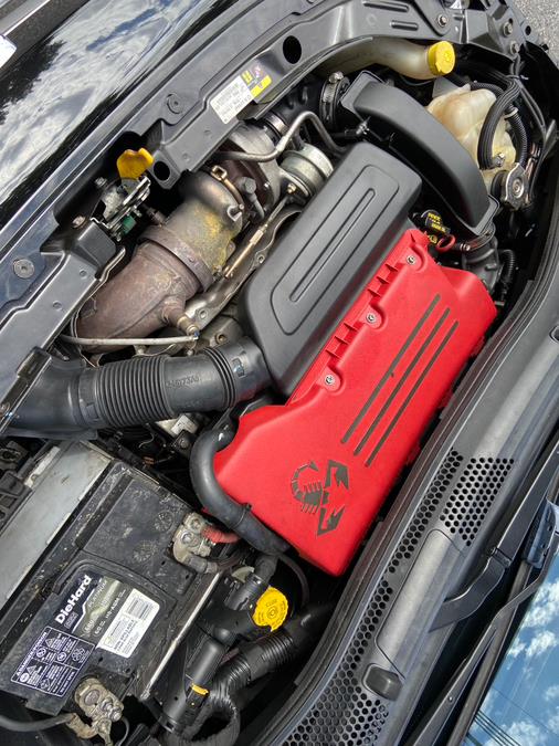 2015 FIAT 500 2dr HB Abarth, available for sale in Bronx, New York | Carwink USA. Bronx, New York 2015 FIAT 500 2dr HB Abarth, available for sale in Bronx, New York | Carwink USA. Bronx, New York