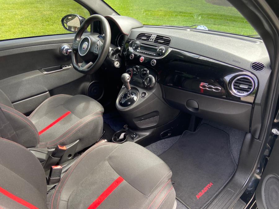 2015 FIAT 500 2dr HB Abarth, available for sale in Bronx, New York | Carwink USA. Bronx, New York 2015 FIAT 500 2dr HB Abarth, available for sale in Bronx, New York | Carwink USA. Bronx, New York