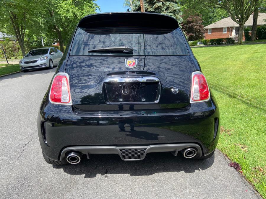 2015 FIAT 500 2dr HB Abarth, available for sale in Bronx, New York | Carwink USA. Bronx, New York 2015 FIAT 500 2dr HB Abarth, available for sale in Bronx, New York | Carwink USA. Bronx, New York