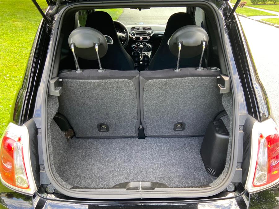 2015 FIAT 500 2dr HB Abarth, available for sale in Bronx, New York | Carwink USA. Bronx, New York 2015 FIAT 500 2dr HB Abarth, available for sale in Bronx, New York | Carwink USA. Bronx, New York