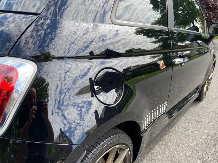 2015 FIAT 500 2dr HB Abarth, available for sale in Bronx, New York | Carwink USA. Bronx, New York 2015 FIAT 500 2dr HB Abarth, available for sale in Bronx, New York | Carwink USA. Bronx, New York