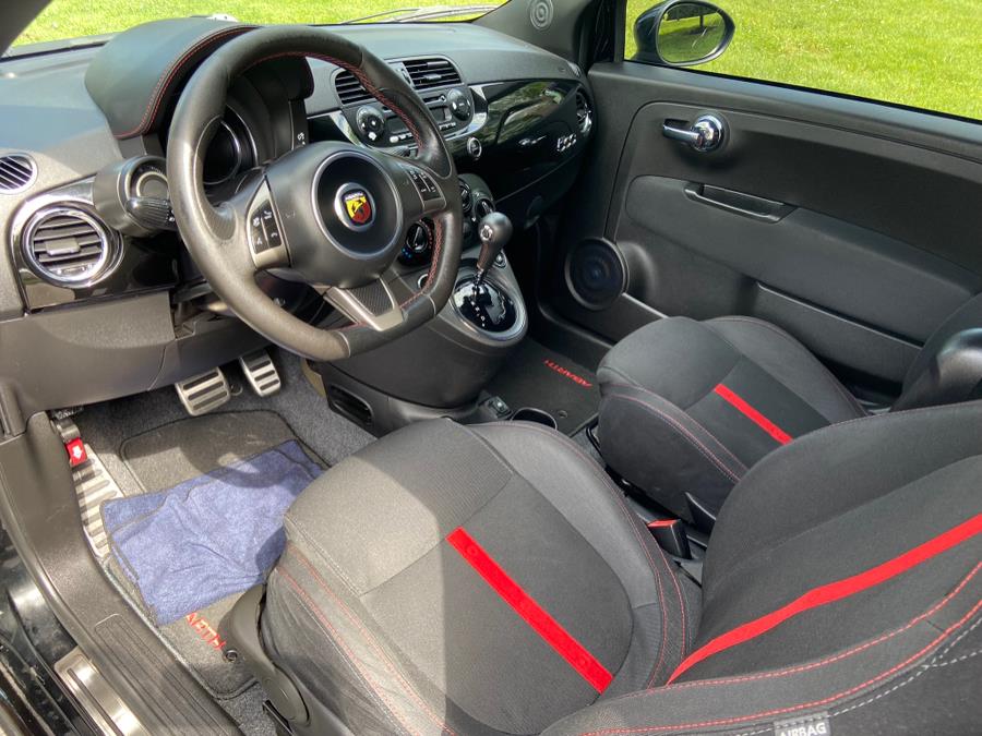 2015 FIAT 500 2dr HB Abarth, available for sale in Bronx, New York | Carwink USA. Bronx, New York 2015 FIAT 500 2dr HB Abarth, available for sale in Bronx, New York | Carwink USA. Bronx, New York