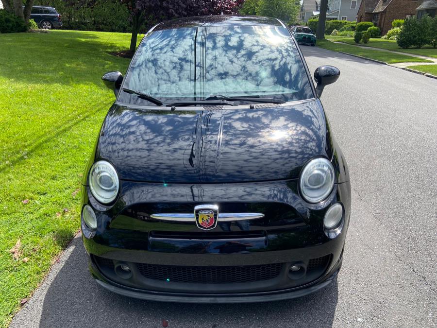 2015 FIAT 500 2dr HB Abarth, available for sale in Bronx, New York | Carwink USA. Bronx, New York 2015 FIAT 500 2dr HB Abarth, available for sale in Bronx, New York | Carwink USA. Bronx, New York