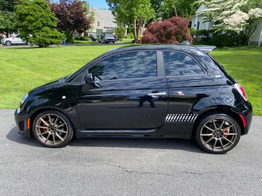 2015 FIAT 500 2dr HB Abarth, available for sale in Bronx, New York | Carwink USA. Bronx, New York 2015 FIAT 500 2dr HB Abarth, available for sale in Bronx, New York | Carwink USA. Bronx, New York