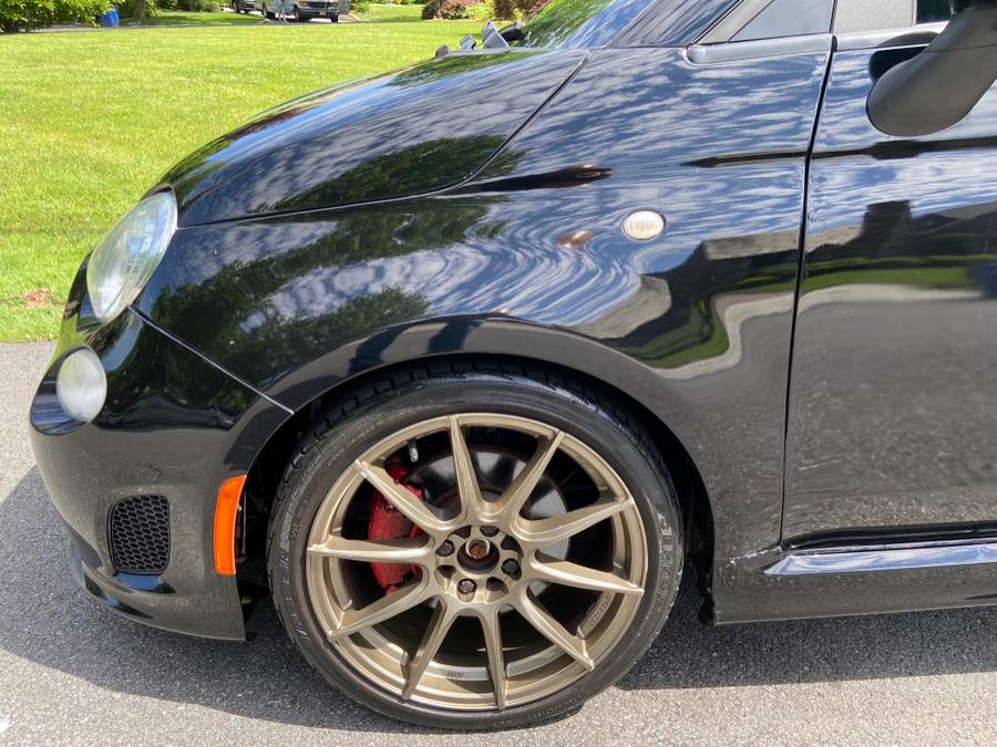 2015 FIAT 500 2dr HB Abarth, available for sale in Bronx, New York | Carwink USA. Bronx, New York 2015 FIAT 500 2dr HB Abarth, available for sale in Bronx, New York | Carwink USA. Bronx, New York