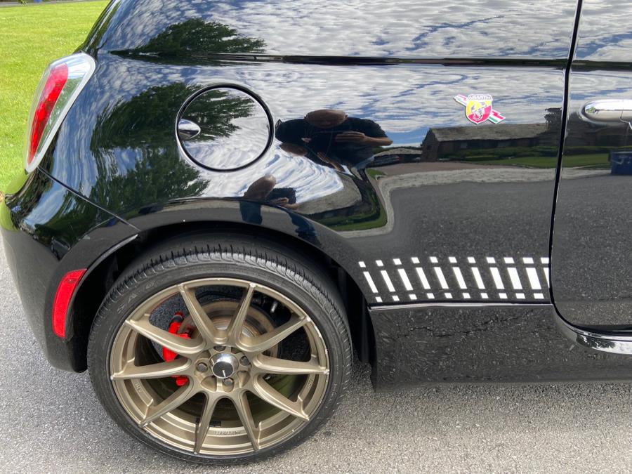 2015 FIAT 500 2dr HB Abarth, available for sale in Bronx, New York | Carwink USA. Bronx, New York 2015 FIAT 500 2dr HB Abarth, available for sale in Bronx, New York | Carwink USA. Bronx, New York
