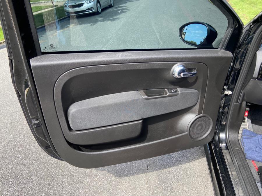2015 FIAT 500 2dr HB Abarth, available for sale in Bronx, New York | Carwink USA. Bronx, New York 2015 FIAT 500 2dr HB Abarth, available for sale in Bronx, New York | Carwink USA. Bronx, New York