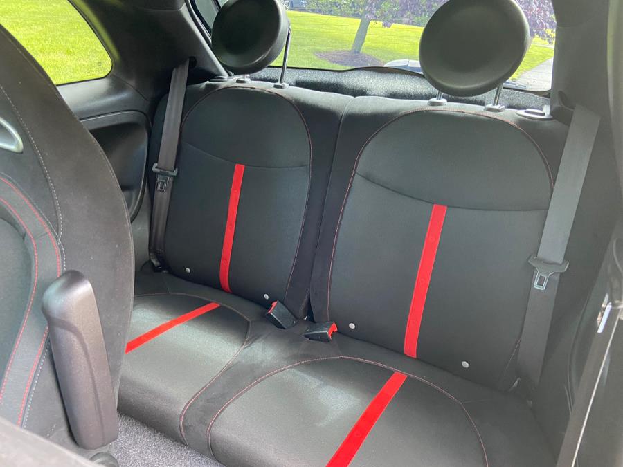 2015 FIAT 500 2dr HB Abarth, available for sale in Bronx, New York | Carwink USA. Bronx, New York 2015 FIAT 500 2dr HB Abarth, available for sale in Bronx, New York | Carwink USA. Bronx, New York