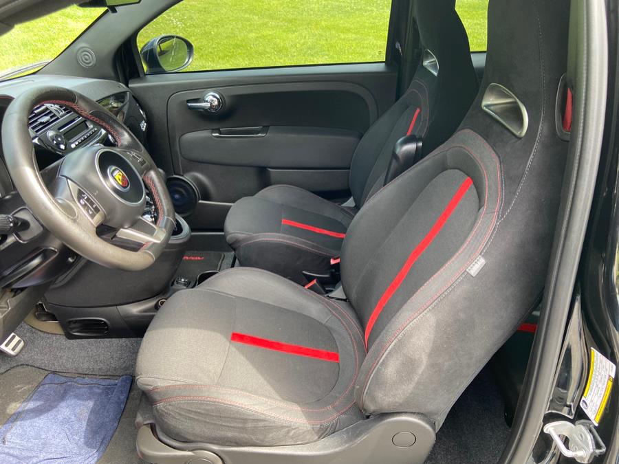 2015 FIAT 500 2dr HB Abarth, available for sale in Bronx, New York | Carwink USA. Bronx, New York 2015 FIAT 500 2dr HB Abarth, available for sale in Bronx, New York | Carwink USA. Bronx, New York