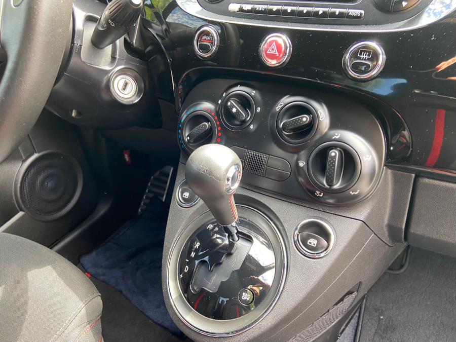 2015 FIAT 500 2dr HB Abarth, available for sale in Bronx, New York | Carwink USA. Bronx, New York 2015 FIAT 500 2dr HB Abarth, available for sale in Bronx, New York | Carwink USA. Bronx, New York