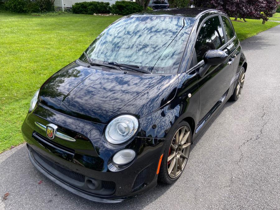 2015 FIAT 500 2dr HB Abarth, available for sale in Bronx, New York | Carwink USA. Bronx, New York 2015 FIAT 500 2dr HB Abarth, available for sale in Bronx, New York | Carwink USA. Bronx, New York