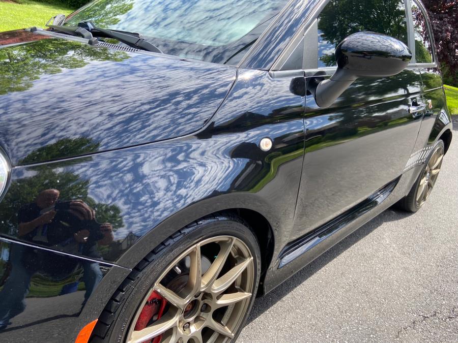 2015 FIAT 500 2dr HB Abarth, available for sale in Bronx, New York | Carwink USA. Bronx, New York 2015 FIAT 500 2dr HB Abarth, available for sale in Bronx, New York | Carwink USA. Bronx, New York